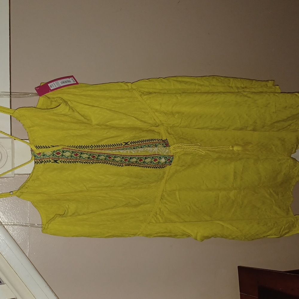 Women's Romper XXL